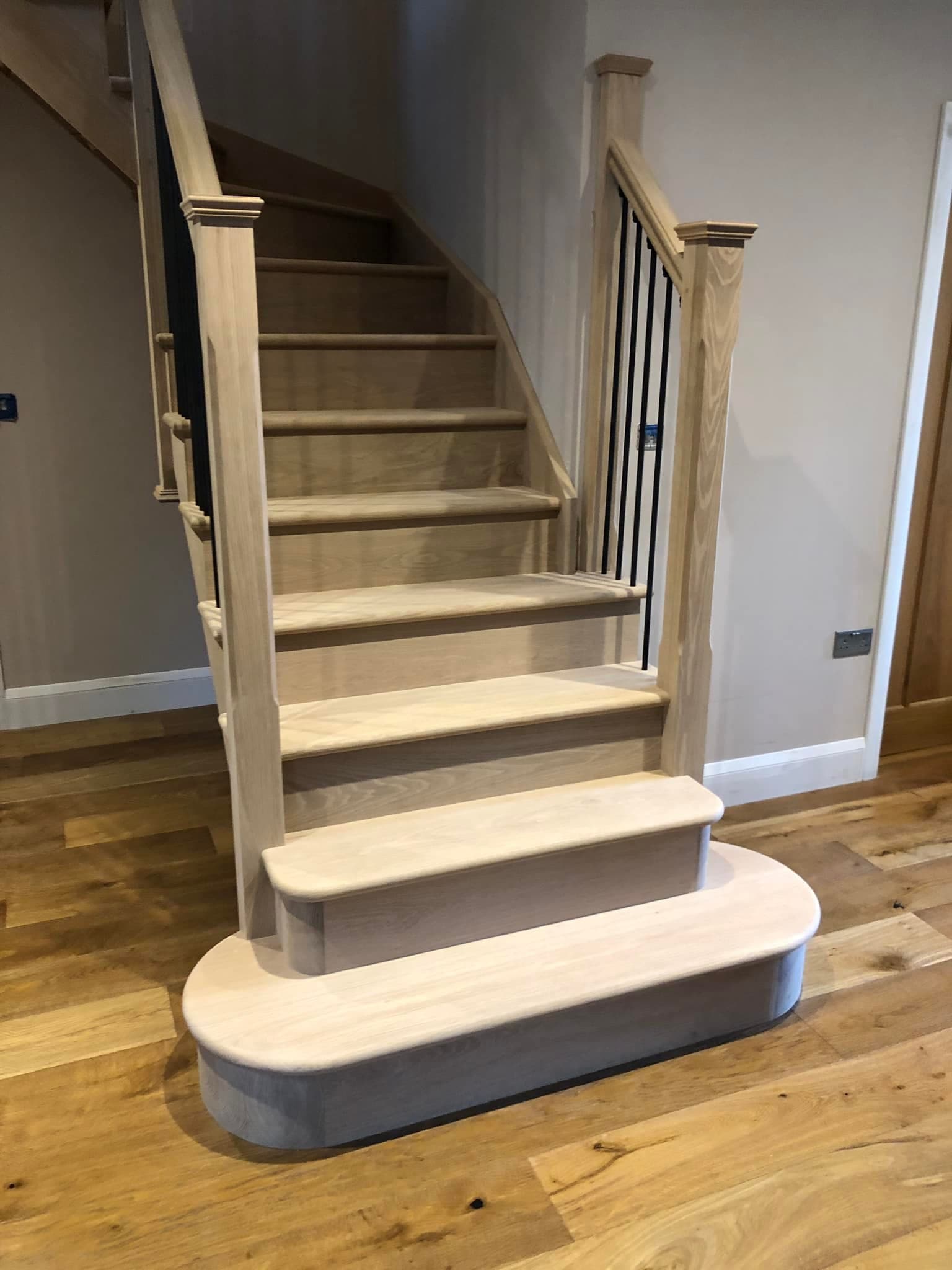 Professional tiling installation by Chris Gray Carpentry in Kingston