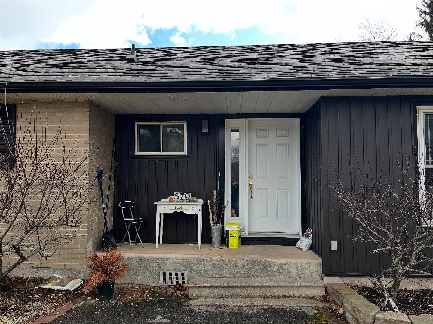 High-quality carpentry finishing work in Kingston